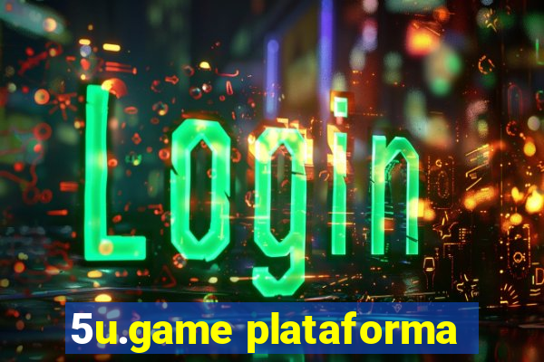 5u.game plataforma